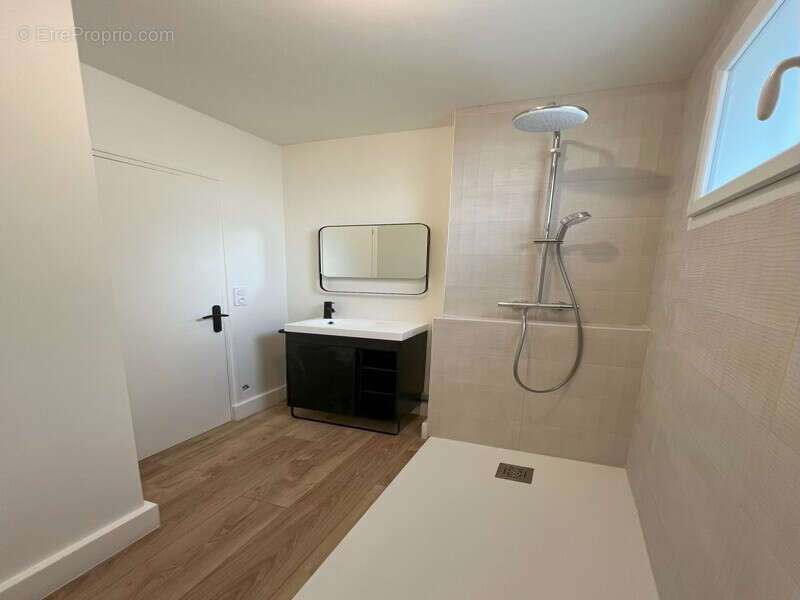 Appartement à LA BAULE-ESCOUBLAC