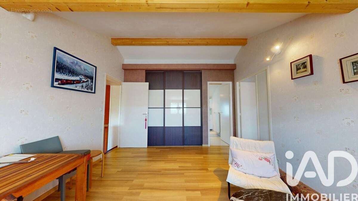 Photo 5 - Maison à MARCY-L&#039;ETOILE