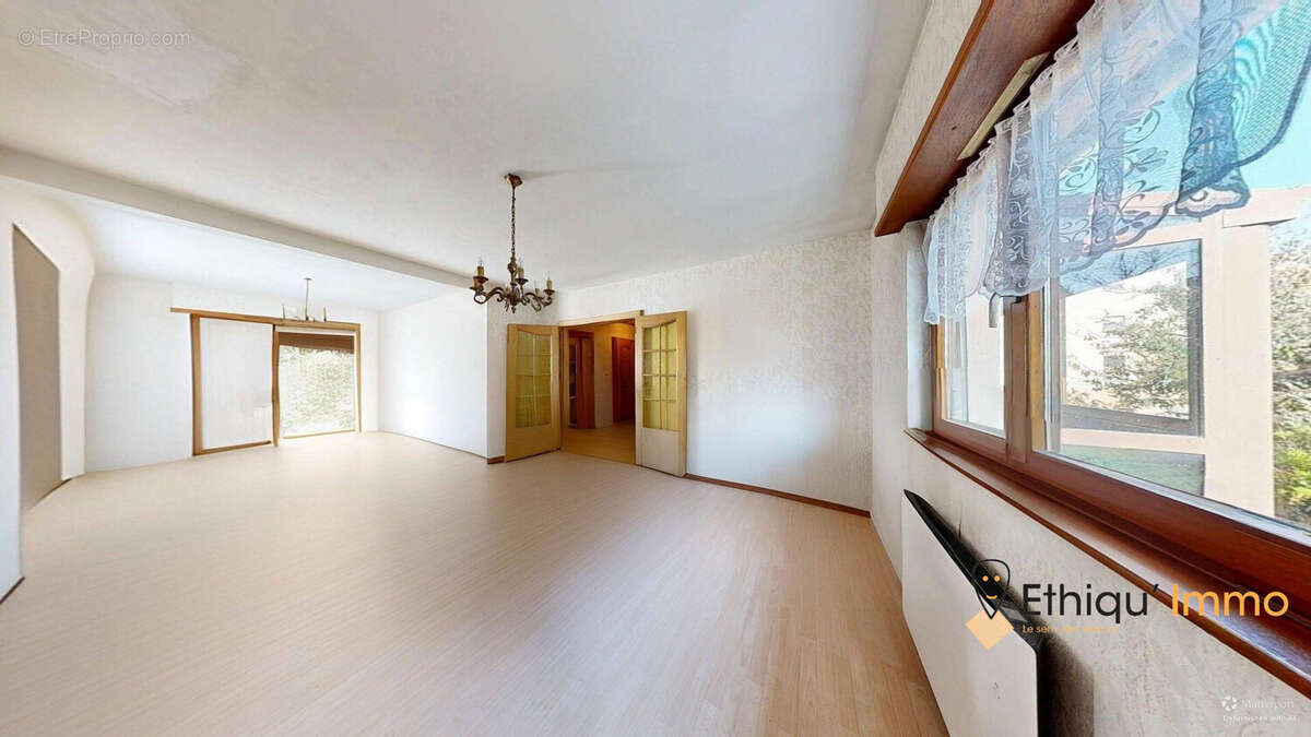 Maison à STRASBOURG