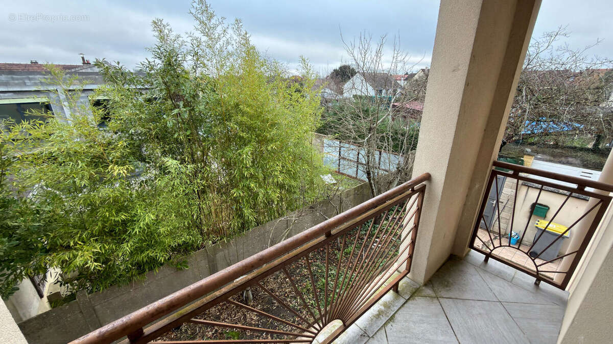 Maison 172m² à villabé - photo 7
