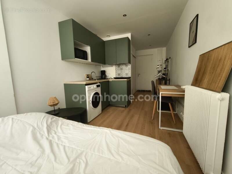 Appartement à LYON-4E