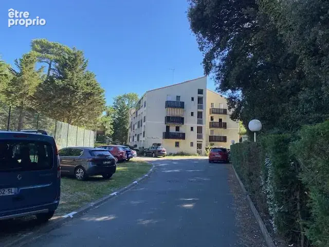 Appartement 2 pièces 45 m² à vendre à Saint-Georges-De-Didonne (17110) - photo 6