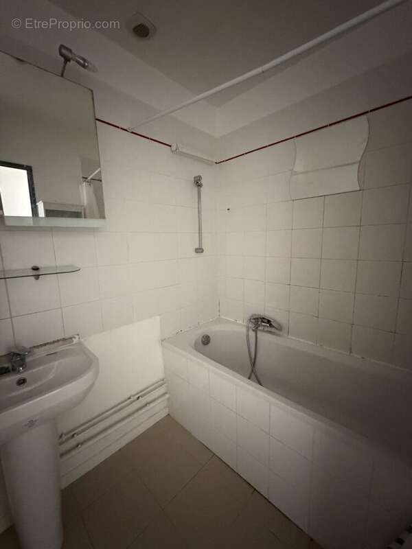 Appartement à GARDANNE
