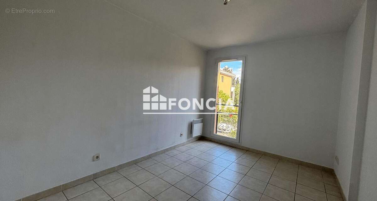 Appartement à AVIGNON
