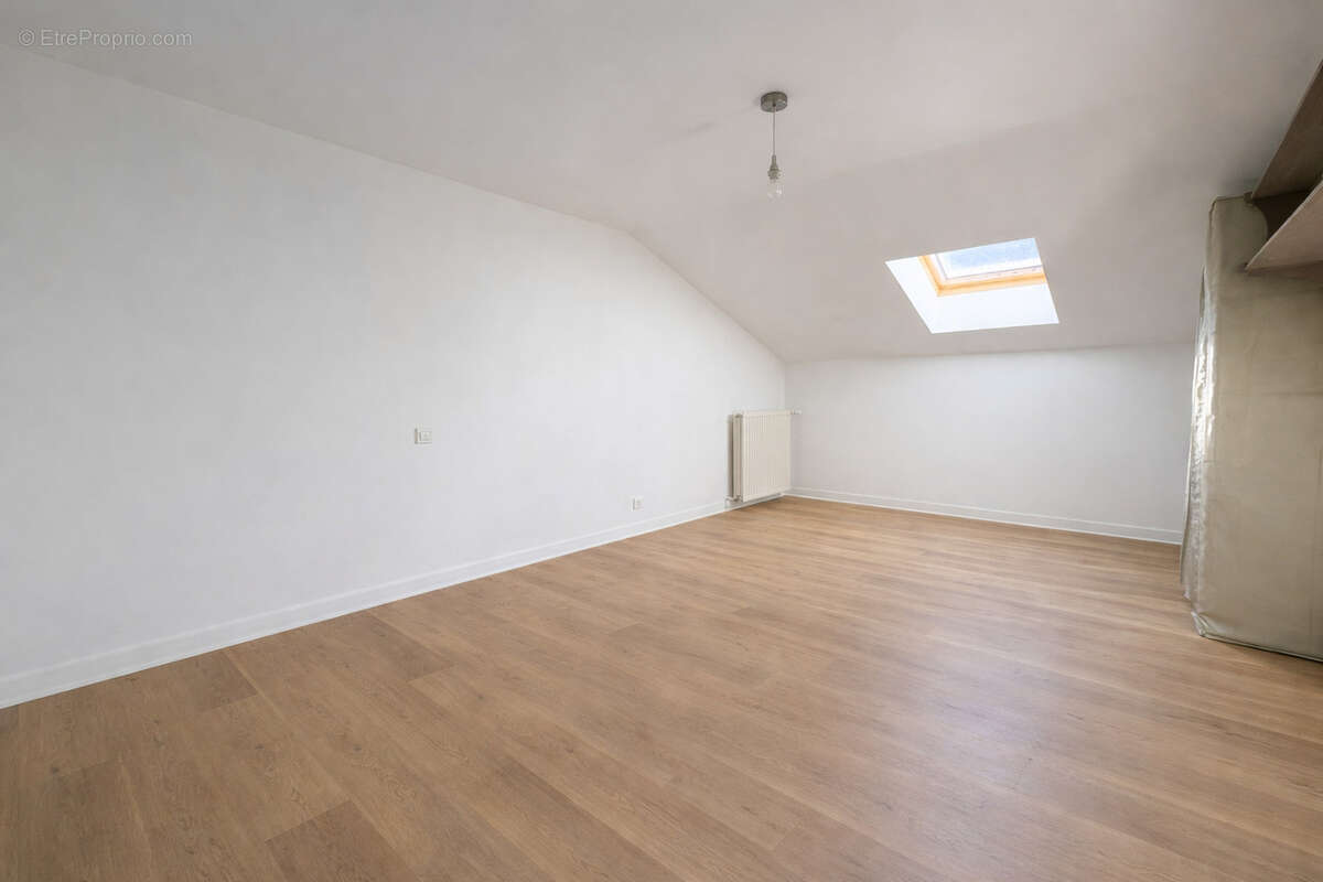 Appartement à LES HERBIERS