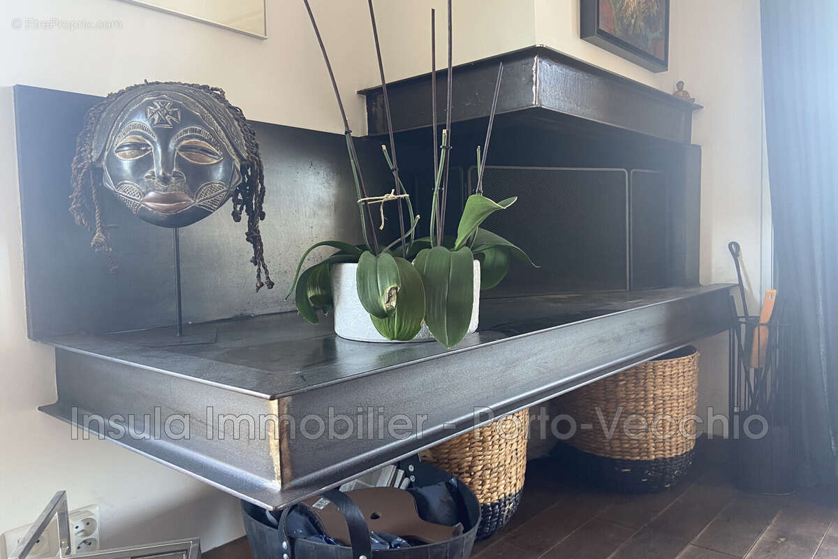 Appartement 121 m² à Porto-Vecchio  - photo 4