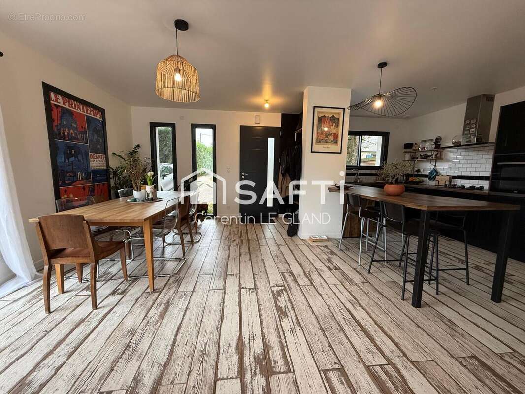 Photo 5 - Maison à HERBIGNAC