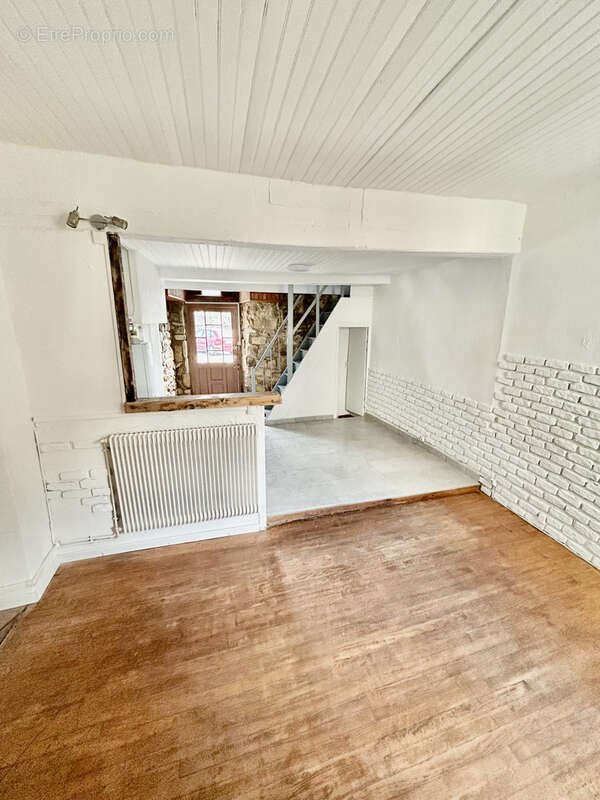 A vendre  maison en duplex       alet les bains - photo 2