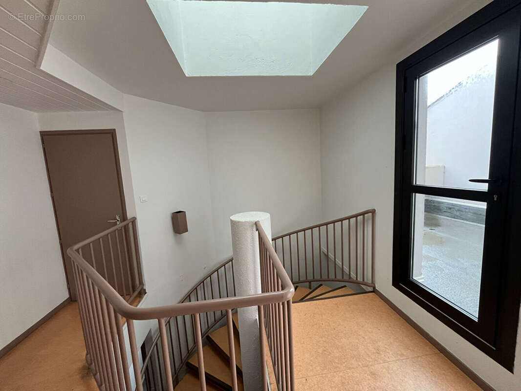 Appartement à LES SABLES-D'OLONNE