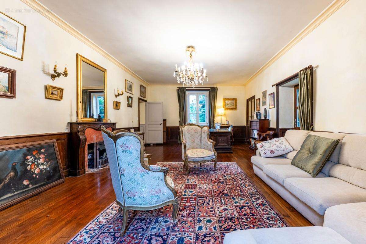 Photo 9 - Maison à SAINT-JACUT-LES-PINS