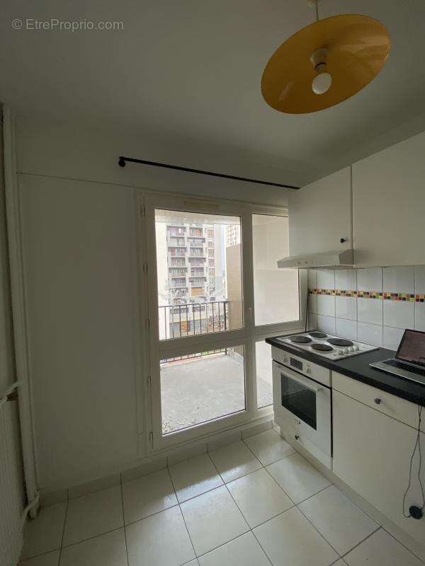 Appartement à SAINT-OUEN-L&#039;AUMONE