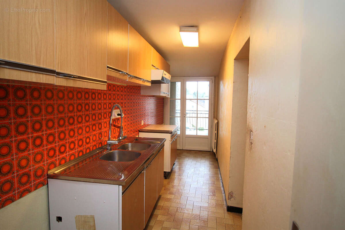 Maison La Rochebeaucourt Et Argentine 4 pièces 75 m2 garage et jardin - photo 9