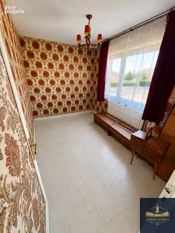 Maison à rénover   Secteur Hippodrome   Arras Ouest - photo 12