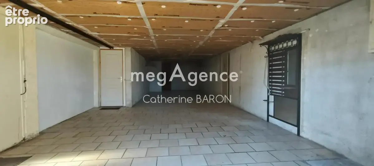 Maison 4 chambres Jardin Piscine - photo 9