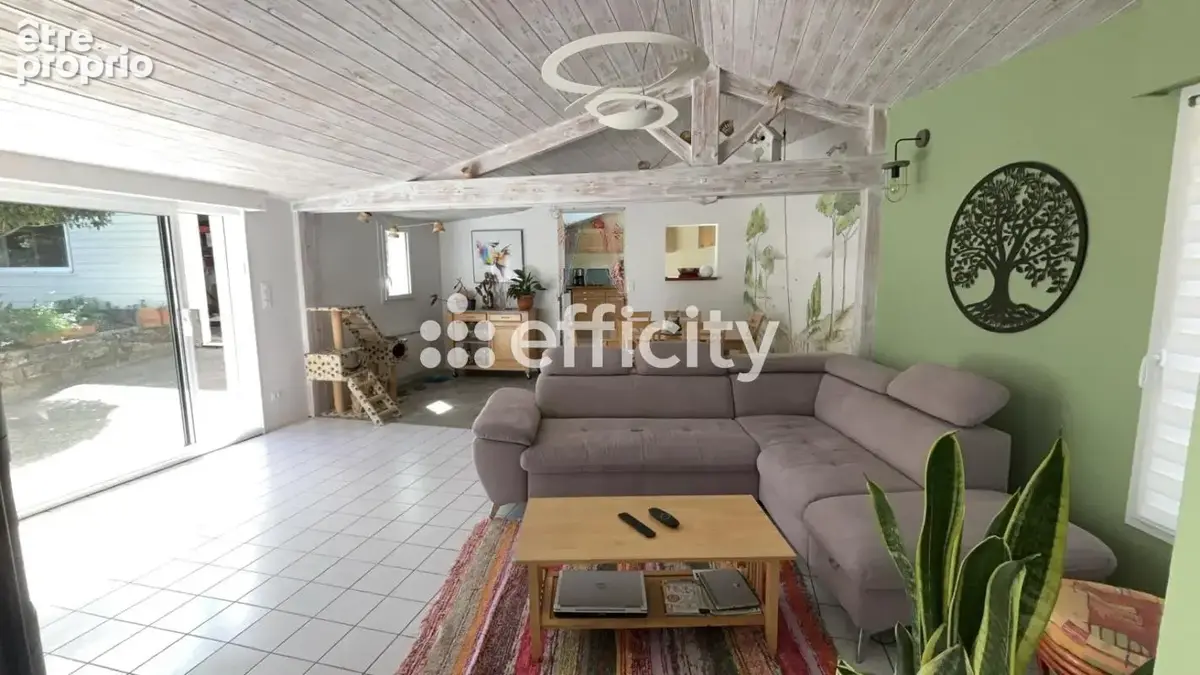 Maison de village - photo 5