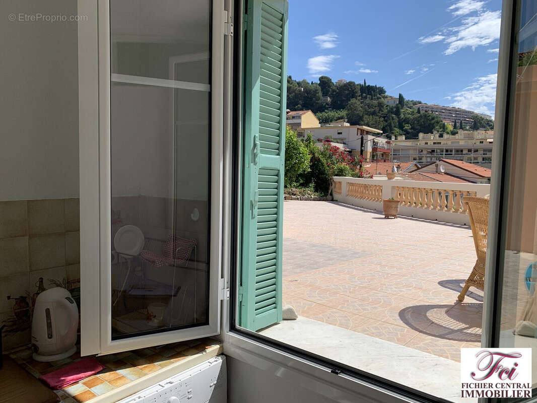 Appartement 39 m² à Menton  - photo 8