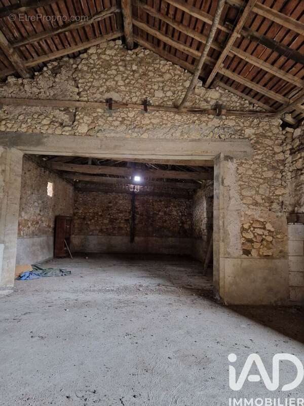 Photo 4 - Maison à SOURZAC