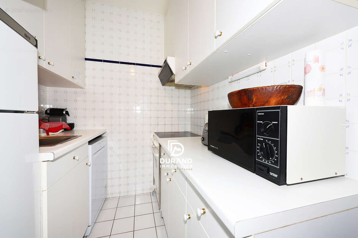 Appartement à VARS
