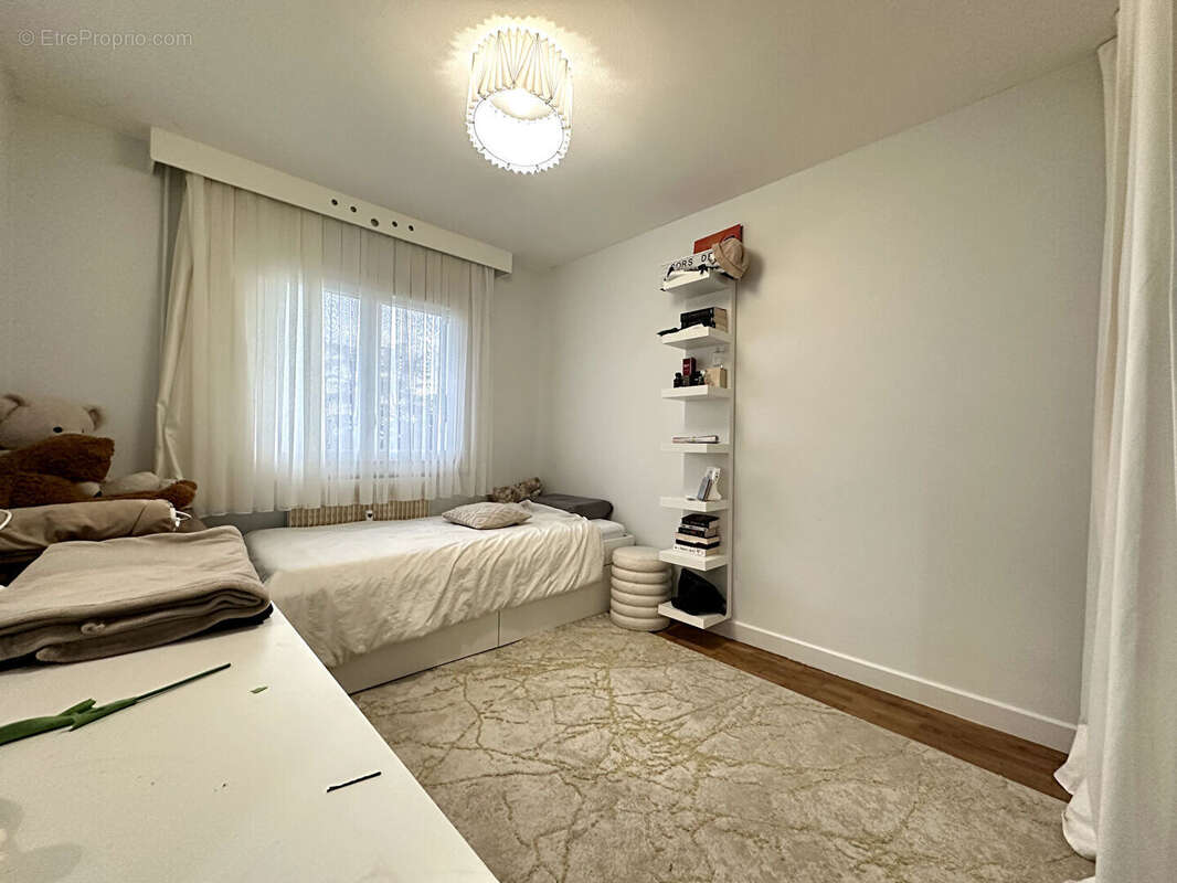 Appartement à VENISSIEUX