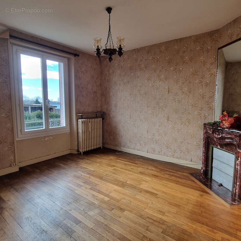 Maison de ville - photo 4