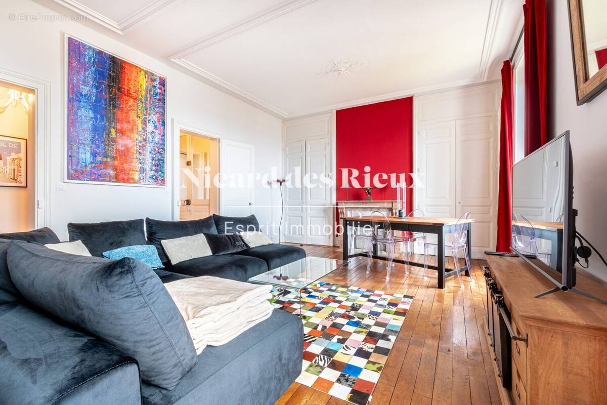 Appartement à LIMOGES