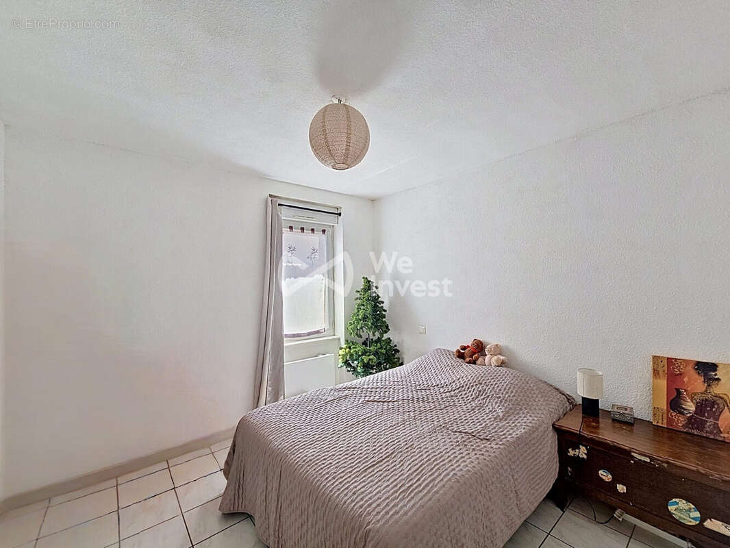 Appartement à FIRMI