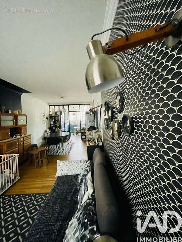 Photo 5 - Maison à REIMS