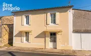 Maison à GENSAC
