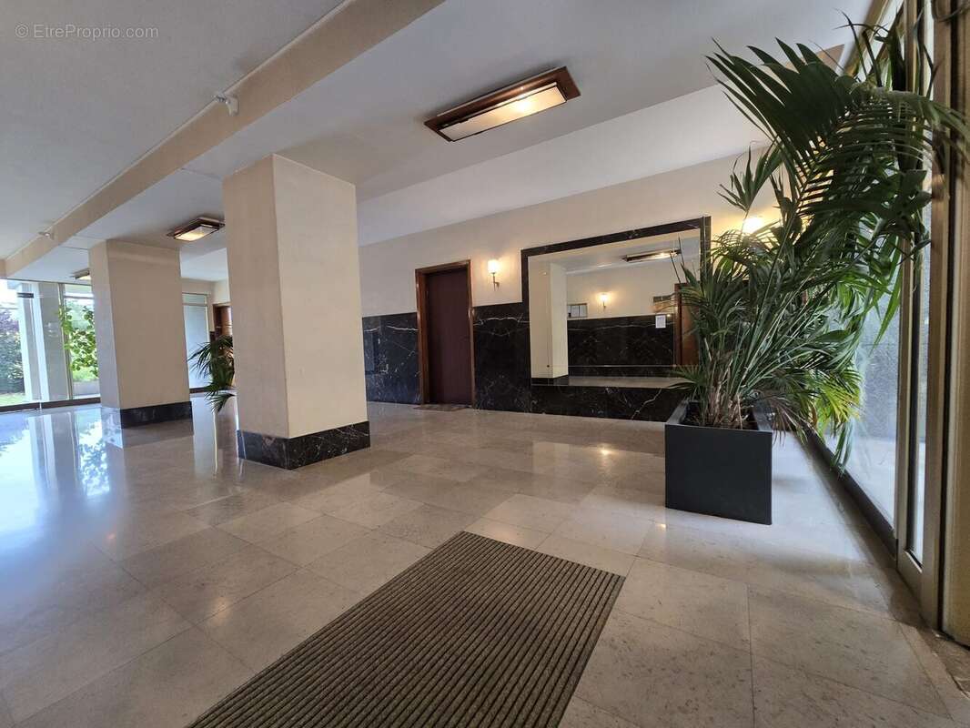 Appartement à SAINT-GERMAIN-EN-LAYE