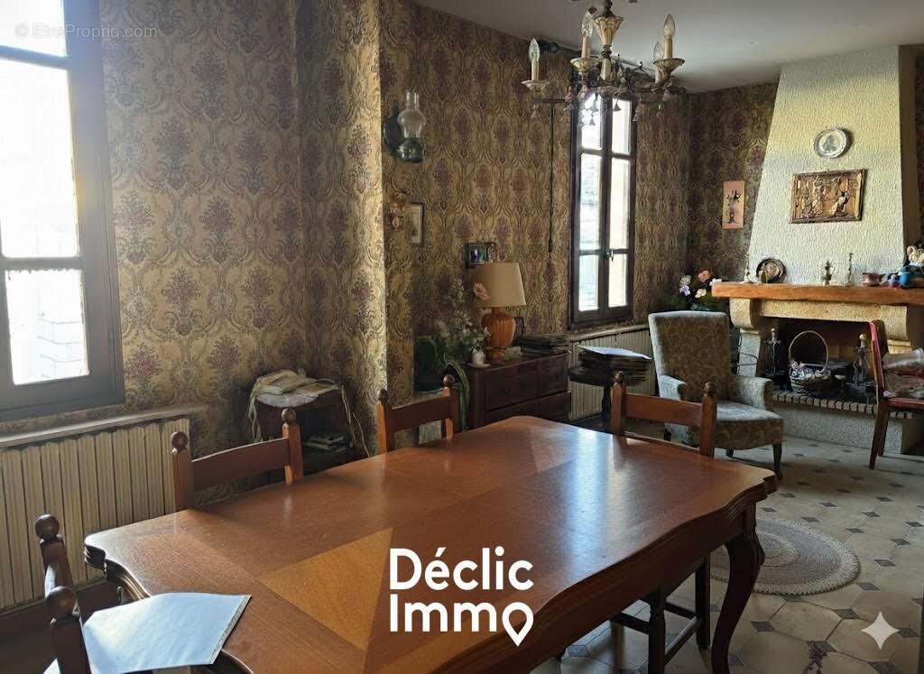 Maison à LE GRAU-DU-ROI