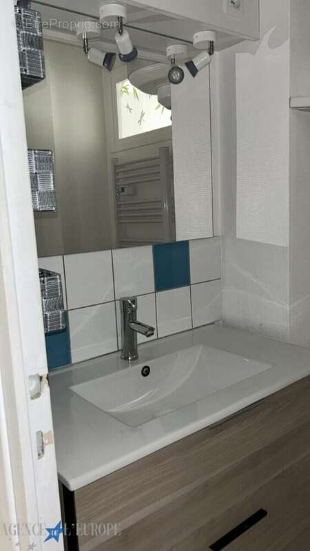 Appartement à VICHY