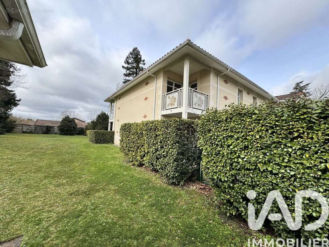 Photo 9 - Appartement à CESTAS