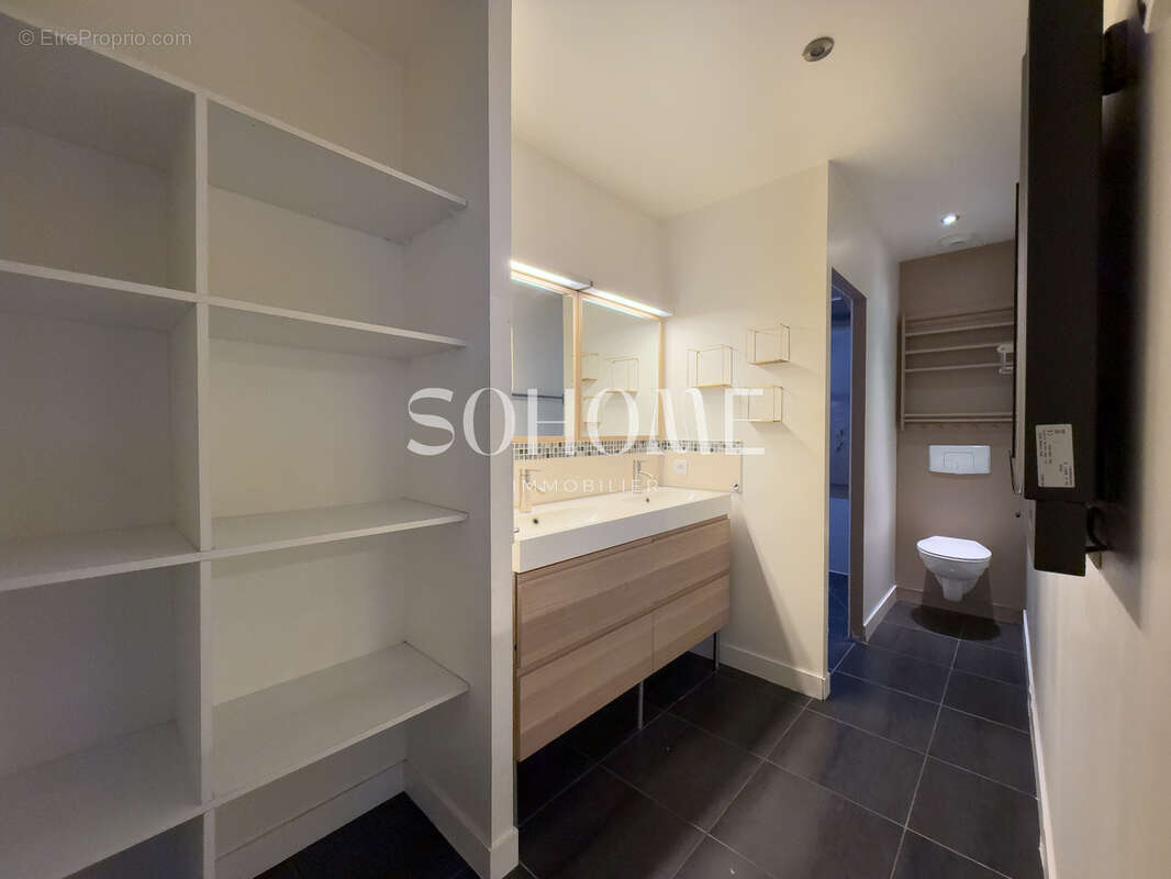 Maison avec piscine - warmeriville - photo 12