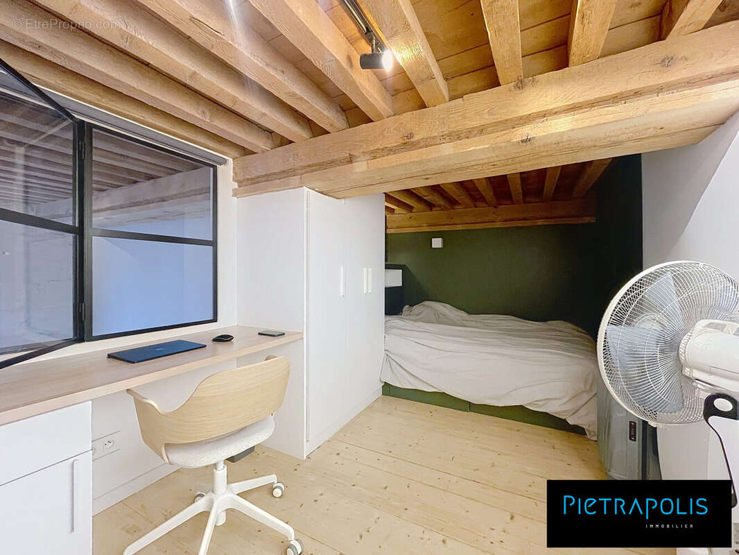 Appartement à LYON-1E