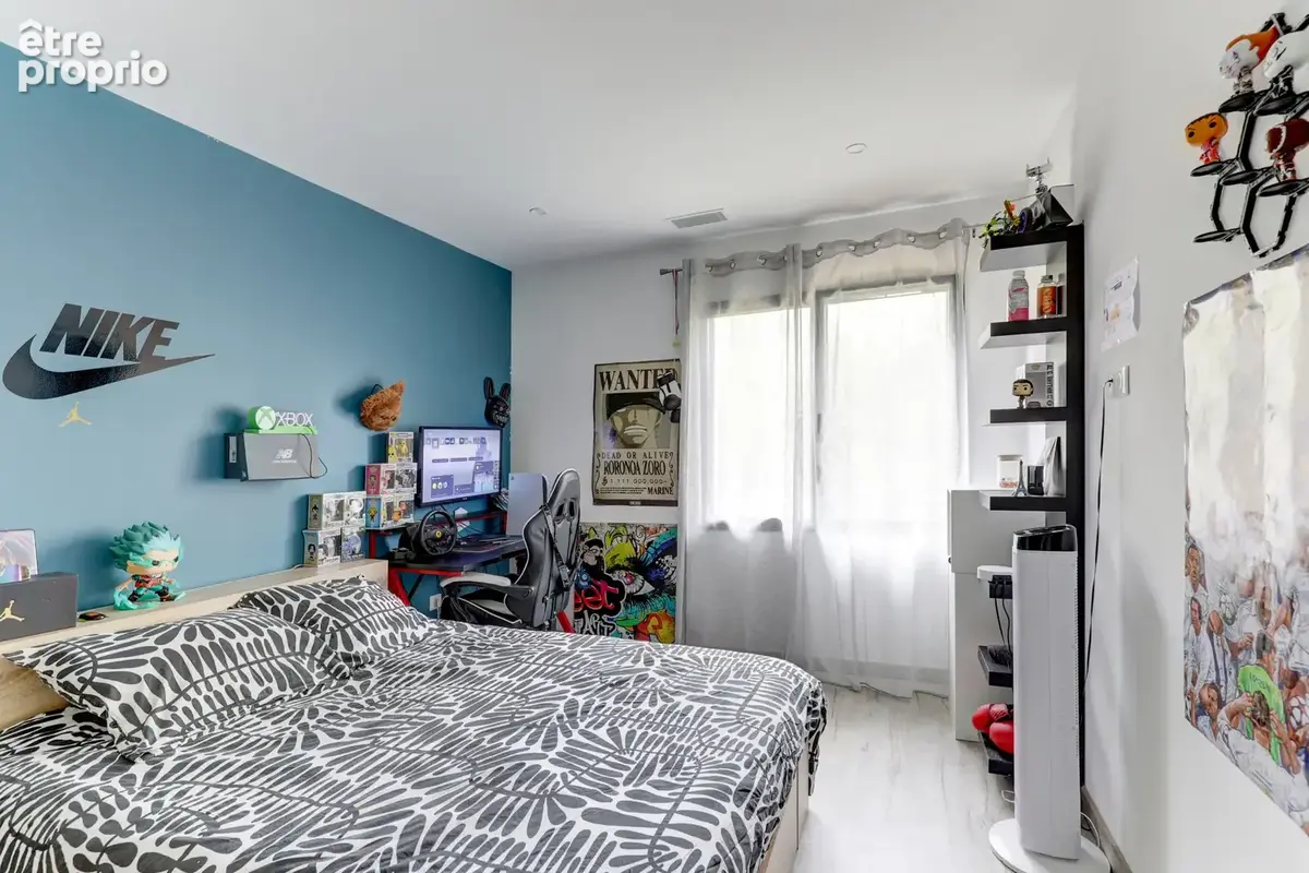Villa avec Piscine à ORLEAT - photo 11