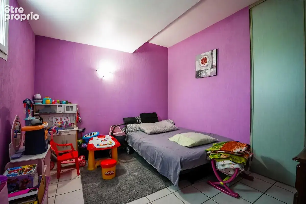 Maison 134 m² à Vinay  - photo 12