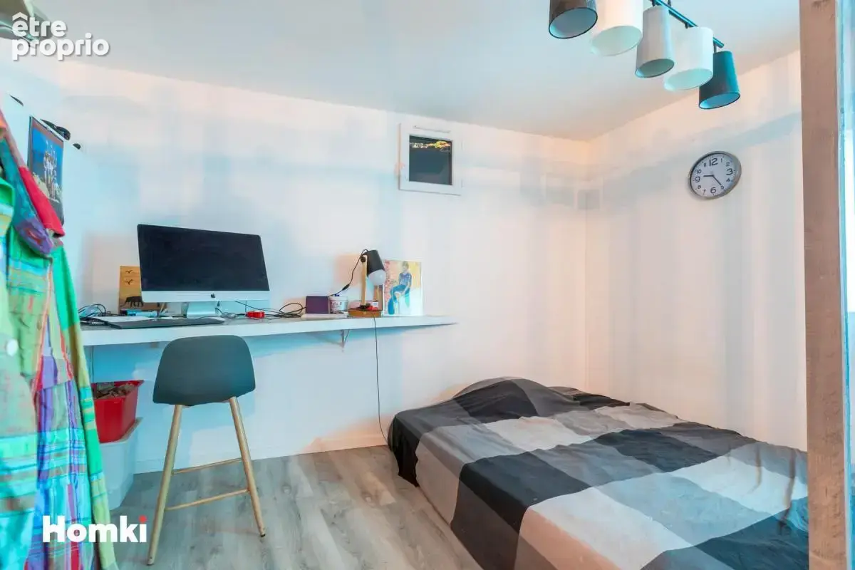 Appartement T5 de 151 m² à Fréjus 83370, Avenue de la Corniche d'Azur - photo 10