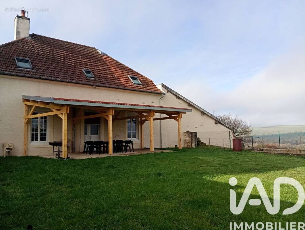 Photo 1 - Maison à CERISIERES