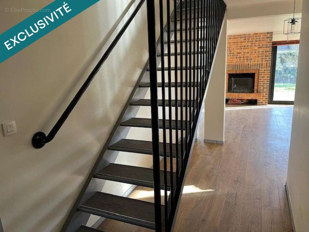 Photo 4 - Maison à OLIVET