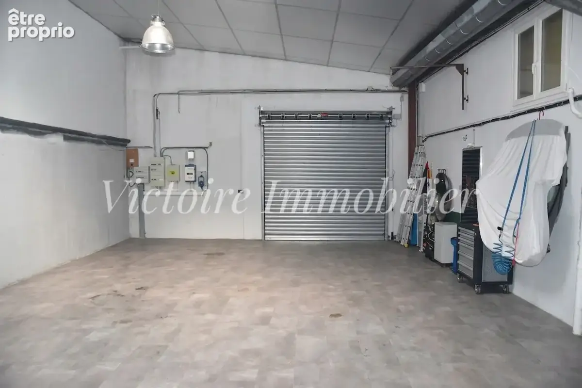 Maison - loft 252 m2 - photo 15