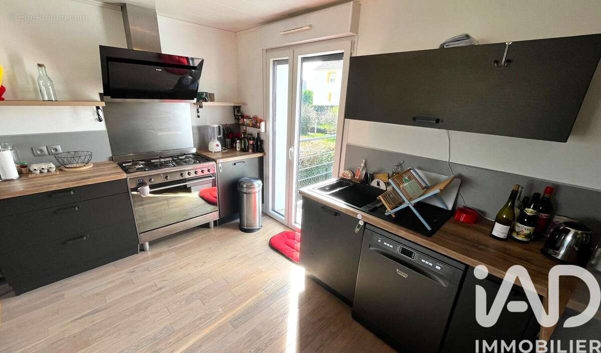 Photo 5 - Maison à CONFLANS-EN-JARNISY