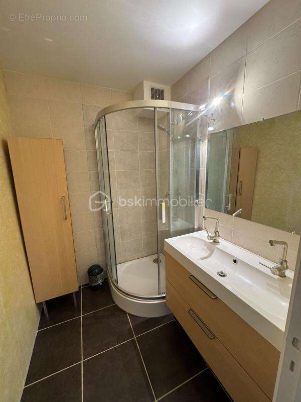 Appartement 67 m2 Gien - photo 7