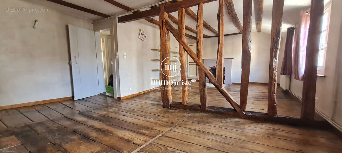 Appartement 62 m² à Limoges  - photo 3