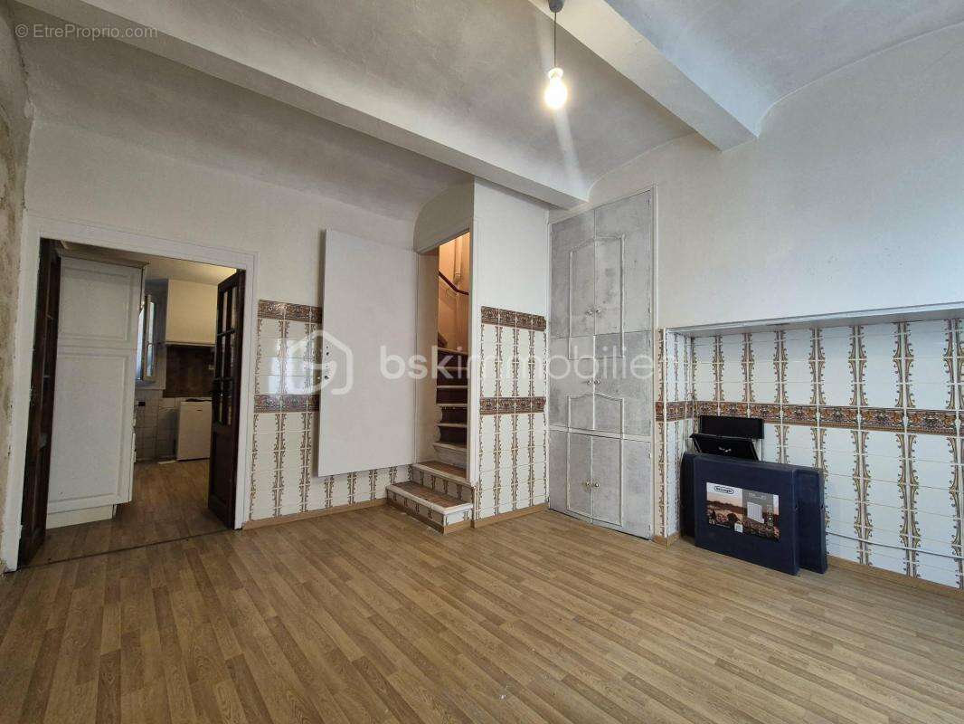 Maison de village à renover - photo 3