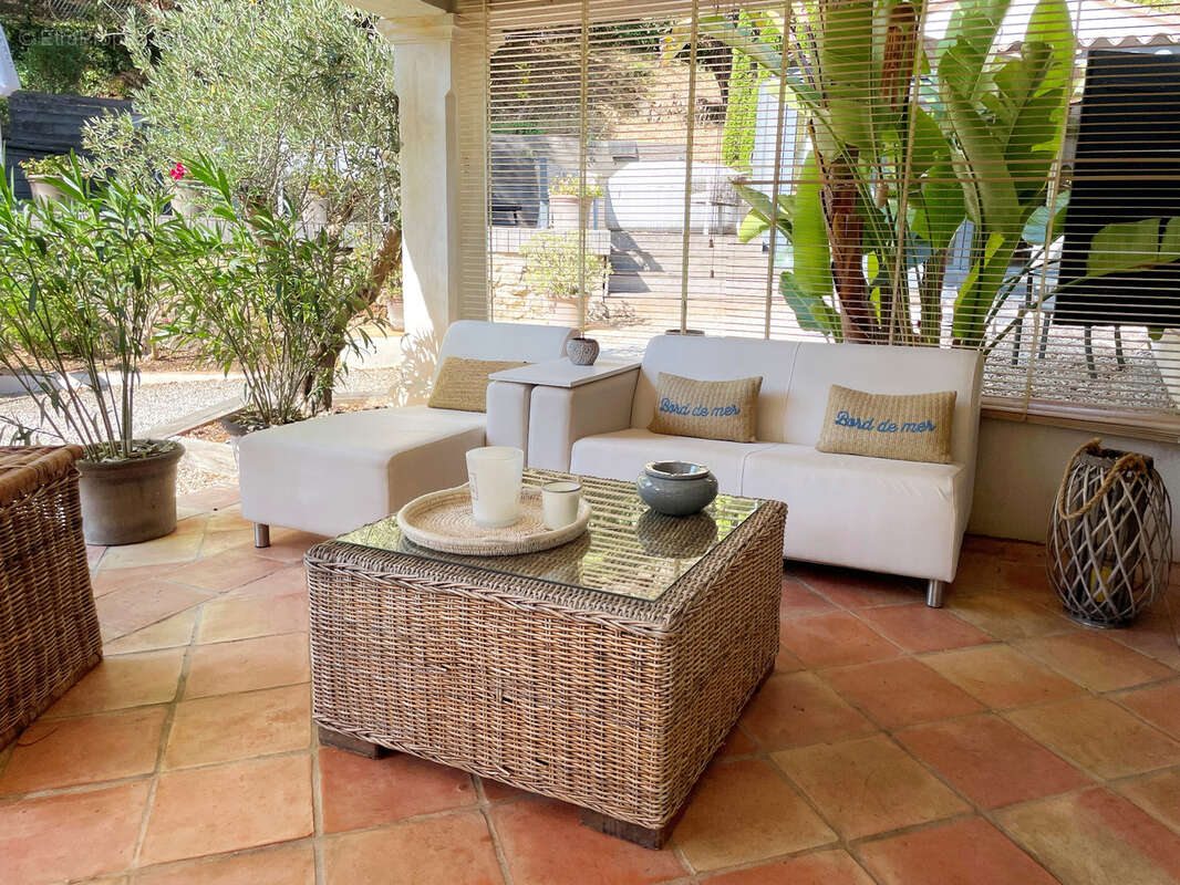 Maison à SAINTE-MAXIME