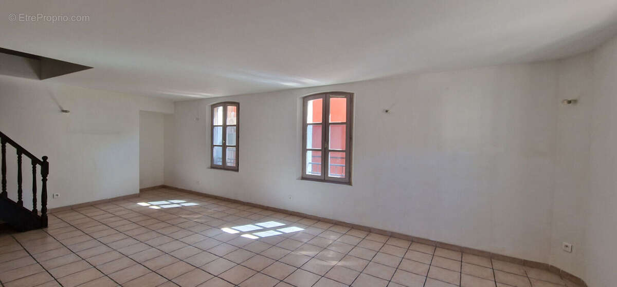 Appartement à CARPENTRAS