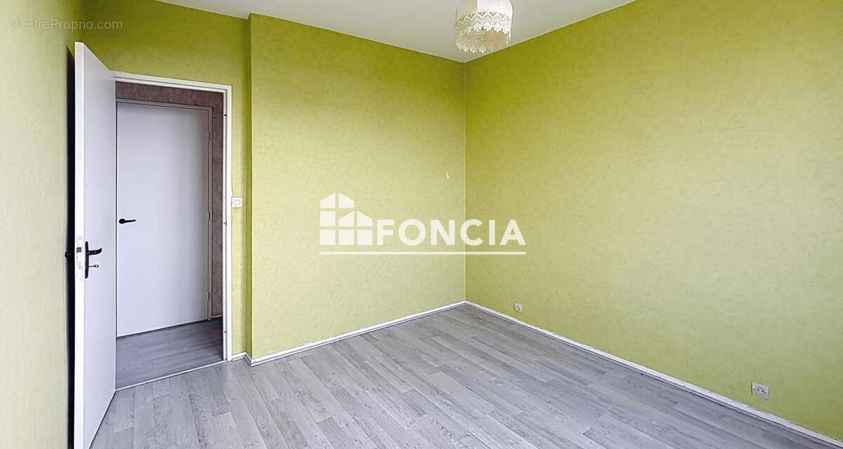 Appartement à LIMOGES