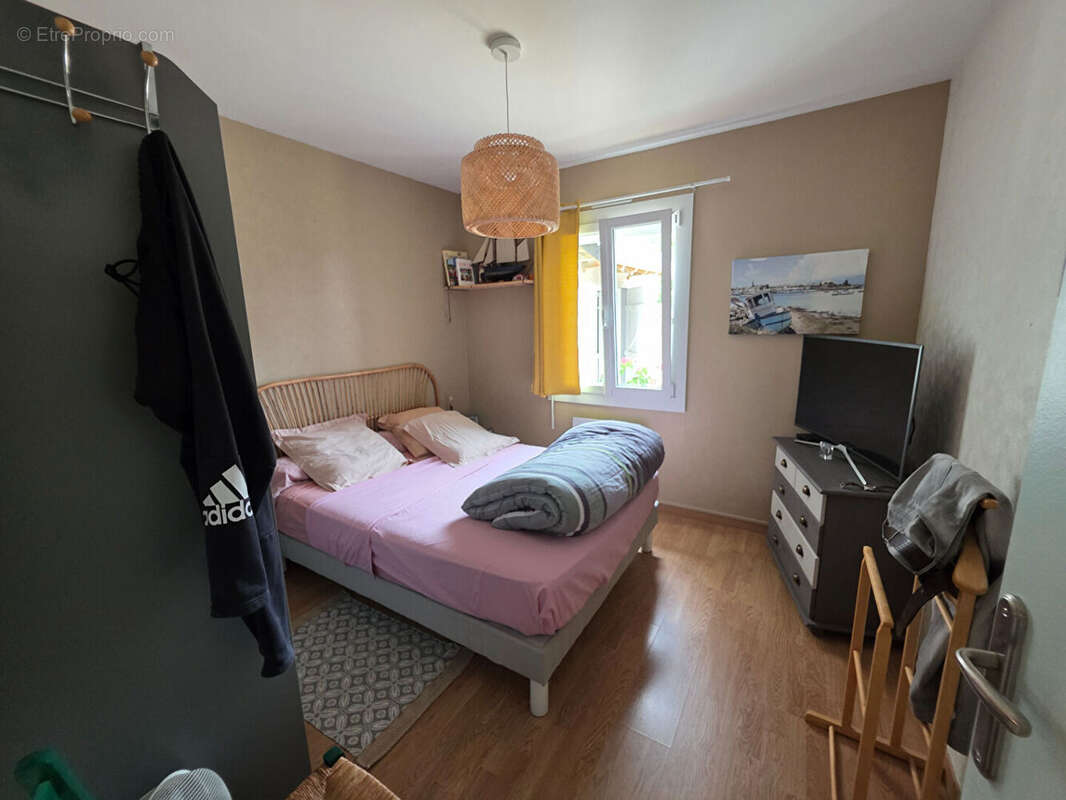Maison Barrou - photo 16