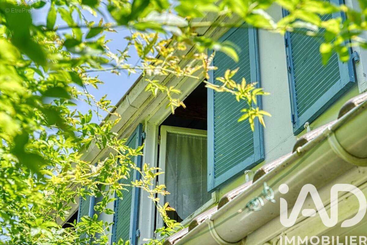 Photo 1 - Maison à VAUX-SUR-SEINE