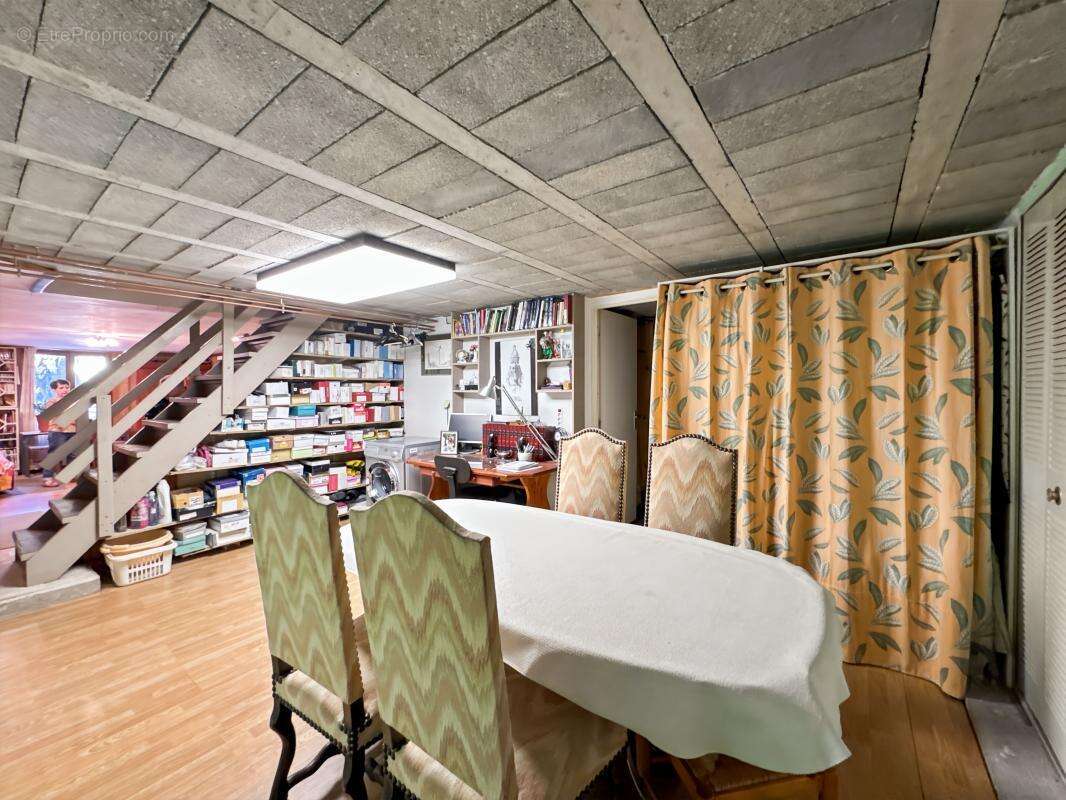 Maison à COULOUNIEIX-CHAMIERS